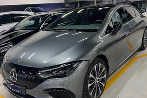 Mercedes EQE come nuova perfetta