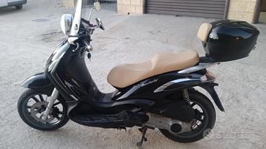 Piaggio Beverly 125 - 2009