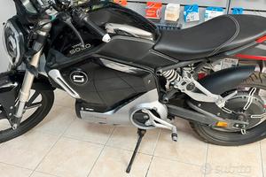 Moto elettrica 50cc
