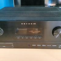 Anthem MRX 510 sintoamplificatore