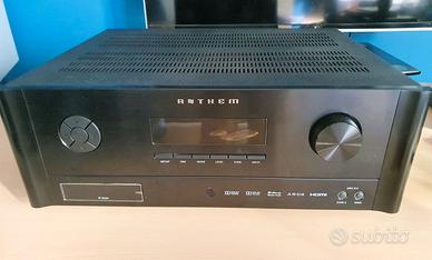 Anthem MRX 510 sintoamplificatore