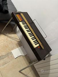 Organo Vintage Antonelli Golden Organ 2550