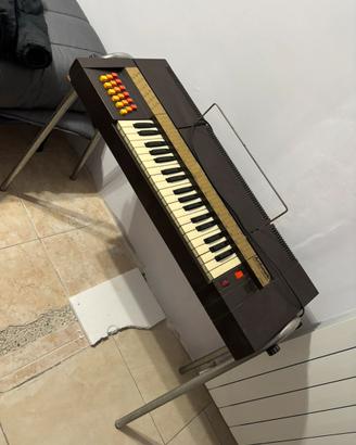 Organo Vintage Antonelli Golden Organ 2550
