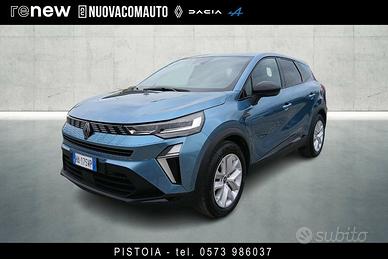 Renault Symbioz 1.6 E-Tech full hybrid Evolution 1