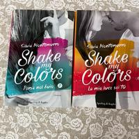 Libri di storie d’amore