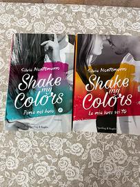 Libri di storie d’amore