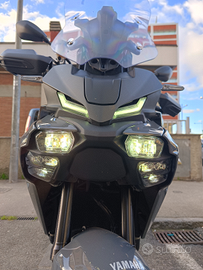 Yamaha Tracer 9 - 2025