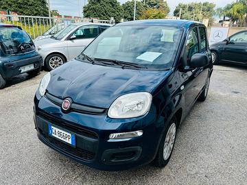 Fiat Panda 1.2 EasyPower Lounge