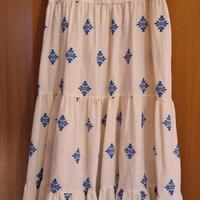 abito Dixie 12-14 anni