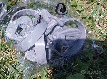 STRINGI TUBO nuovi per tubi PISCINA Bestway 32 mm
