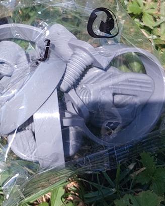 STRINGI TUBO nuovi per tubi PISCINA Bestway 32 mm