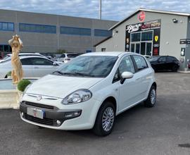 Fiat Punto Evo Punto Evo 1.4 5 porte Dynamic Natur