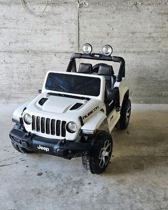 Auto elettrica