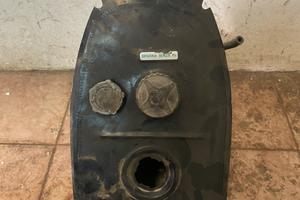 Serbatoio vespa Px