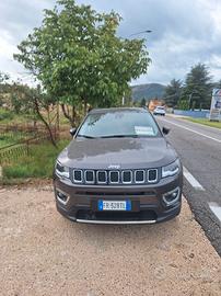 JEEP COMPASS Limited 1.6 Multijet 120CV 2WD