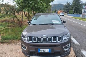 JEEP COMPASS Limited 1.6 Multijet 120CV 2WD