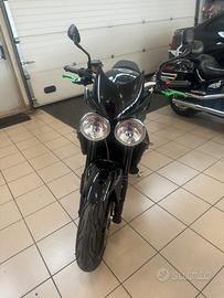 Triumph Speed Triple 1050 S
