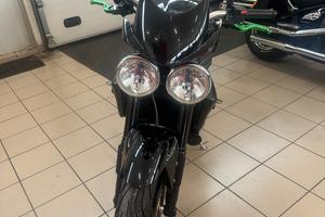 Triumph Speed Triple 1050 S