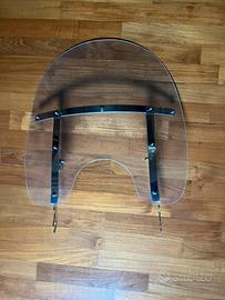 Cupolino harley heritage FLSTCI
