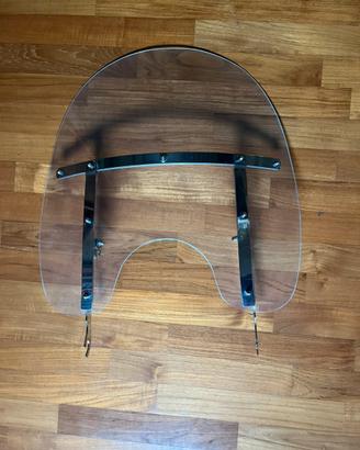 Cupolino harley heritage FLSTCI