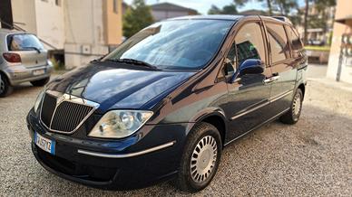 Lancia Phedra 2.2 JTD Emblema FAP