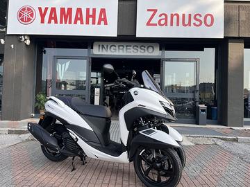 Yamaha Tricity 125 New tricity 2025 guidabile...