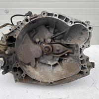 CAMBIO MANUALE COMPLETO PEUGEOT 206 1Â° Serie 20DL