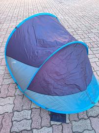 Tenda due posti Parasole 