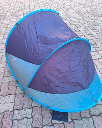 Tenda due posti Parasole 