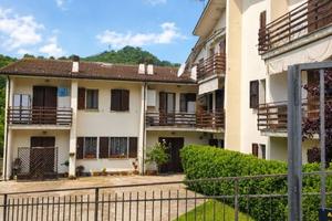 Appartamento di 120 m² con 4 locali e box auto a M