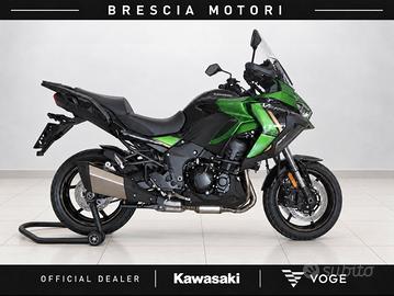 Kawasaki Versys 1100 SE MY 26 ( KIT TOURER OMAGGIO