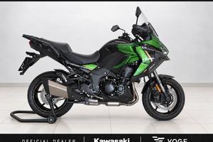Kawasaki Versys 1100 SE MY 26 ( KIT TOURER OMAGGIO