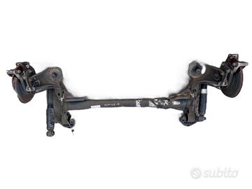 PONTE POSTERIORE OPEL MERIVA B 1.4 BENZINA 2011