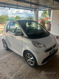 Smart motore nuovo