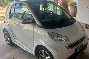 Smart motore nuovo