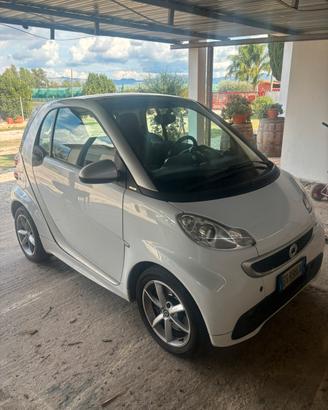 Smart motore nuovo