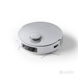 robot lavapavimenti Ecovacs deebot T20 Omni