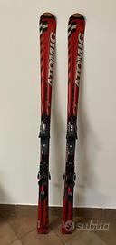 Sci Atomic GS Aero Speed Junior