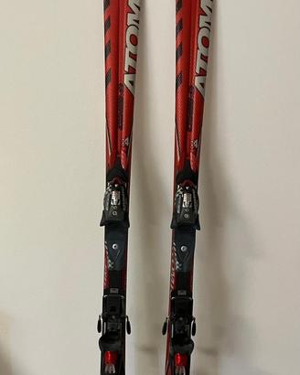 Sci Atomic GS Aero Speed Junior