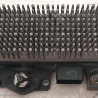 Centralina Smart cambio 451 mhd start stop.