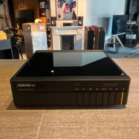 CD player Meridian 506