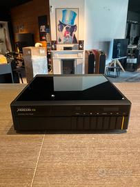 CD player Meridian 506