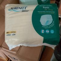 pannoloni a mutandina 