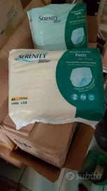 pannoloni a mutandina 