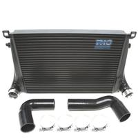 INTERCOOLER VOLKSWAGEN VW T-ROC 17-