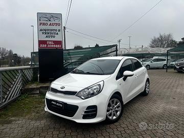 Kia Rio 1.2 CVVT 5p. ECO GPL Cool