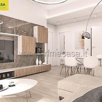 Appartamento con 3 camere a Scorzè - RIF57