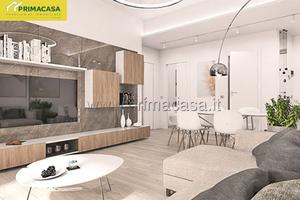 Appartamento con 3 camere a Scorzè - RIF57