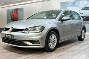 VOLKSWAGEN GOLF 1.6TDI 115CV 5P 2019