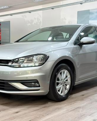 VOLKSWAGEN GOLF 1.6TDI 115CV 5P 2019